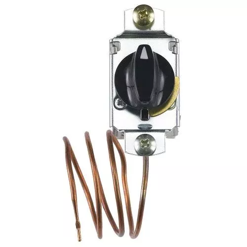 FREEZE CONTROL THERMOSTAT