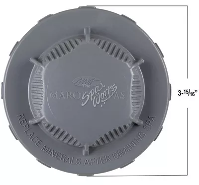 Frog Cap 990-0783