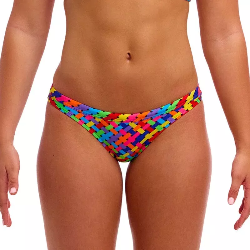 Funkita – Bread Basket – Ladies Eco Hipster Brief