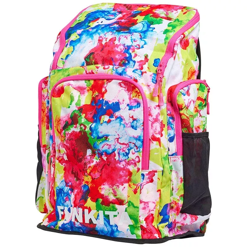Funkita – Ink Jet – Space Case Backpack
