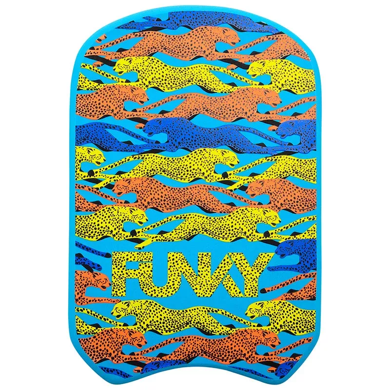 Funky – No Cheating – Training Kickboard