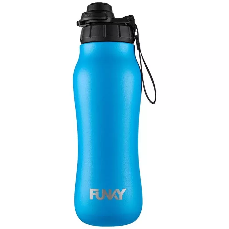 Funky – Still Speed – Clean Stream Water Bottle