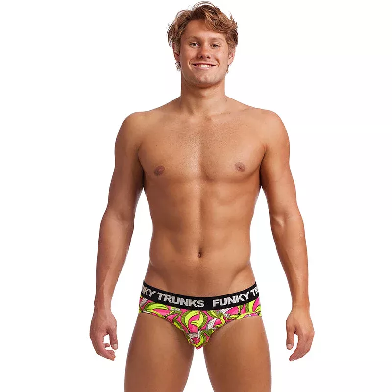 Funky Trunks – B2 – Mens Underwear Briefs