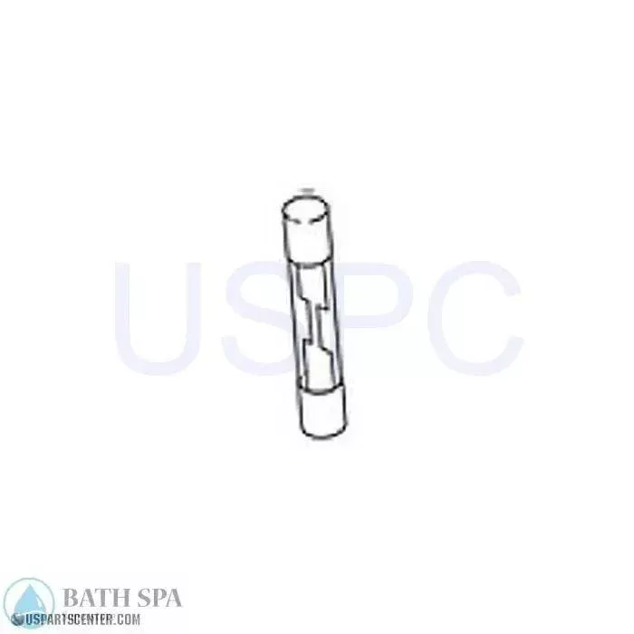 Fuse – 1/4″ x 1-1/4″ 1 AMP