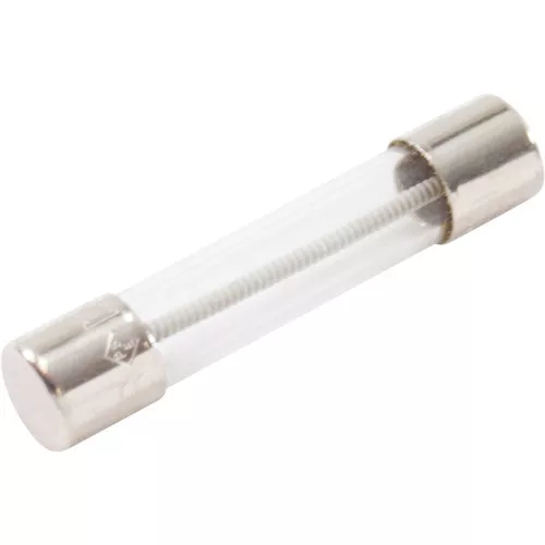 FUSE, 2.5 AMP MAIN POWER 1500/2004 : A9182