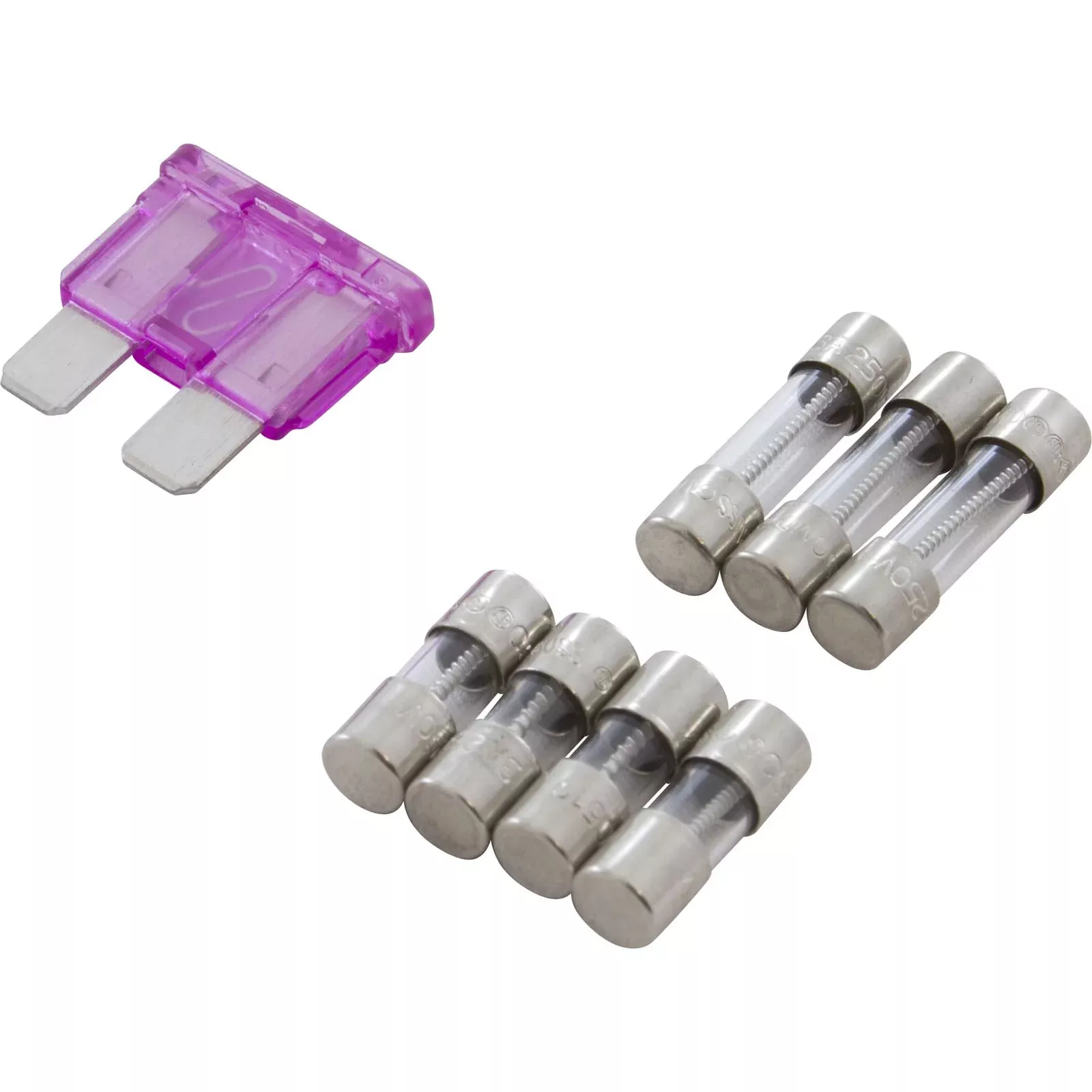 Fuse Service Kit, Hayward Universal : FDXLFSK1930