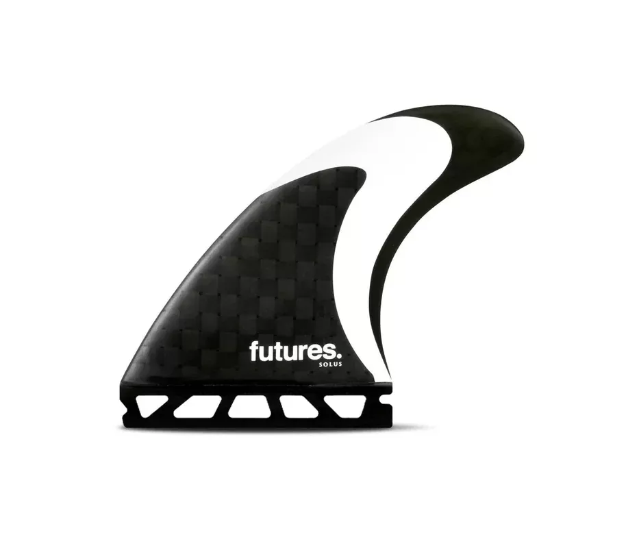 Futures Fins Solus Honeycomb