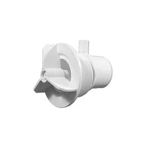 G & G Industries Suction Fitting 30420-WH