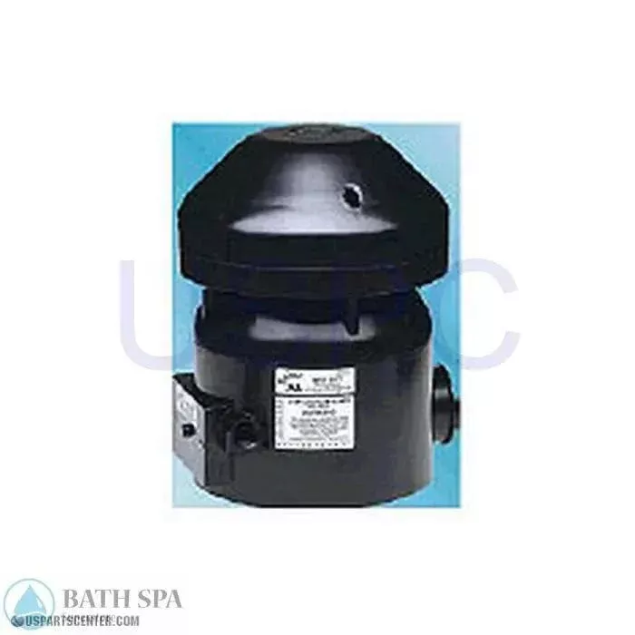 Galaxy – 2.0HP, 240V, 6.0 Amps