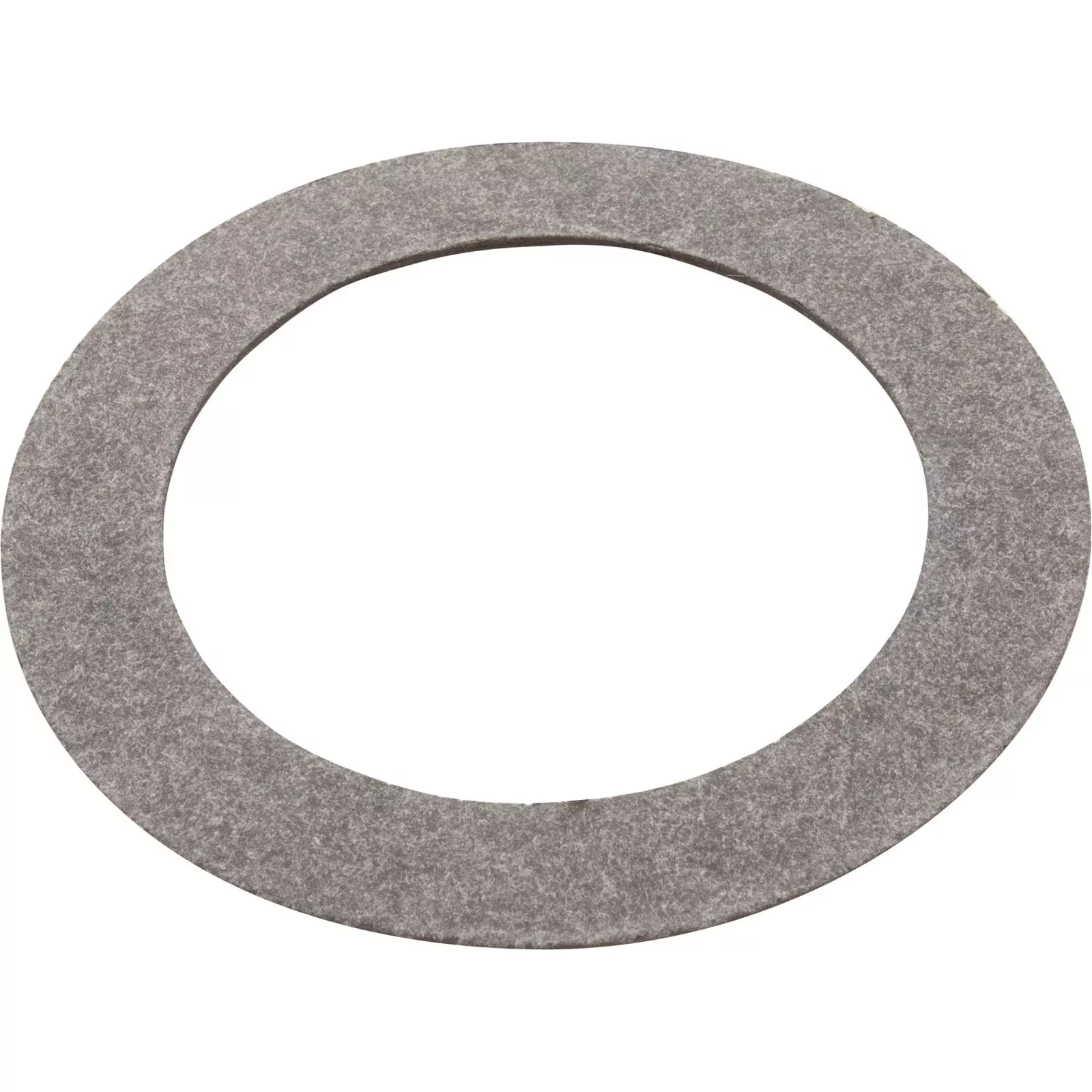 Gasket, 3-3/8"OD, 2-3/8"ID, Flat Rubber, G-89, Generic- G-89
