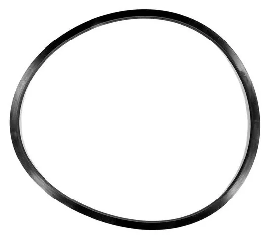Gasket 3B Series Strainer Cover Am2821900