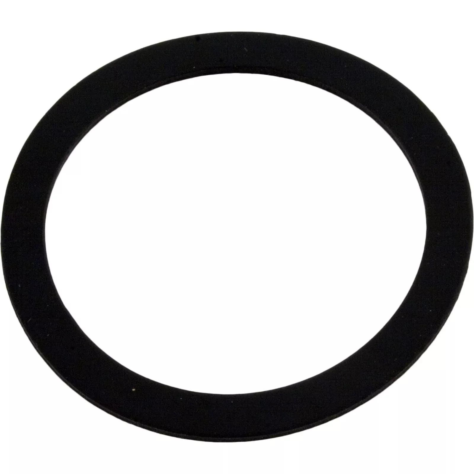 Gasket, Pentair Sight Glass, 2″ID, 2-1/2″OD : 51006100