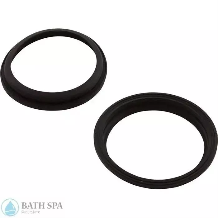 Gasket PVC 2″ Gate Valves, (Set Of 2)