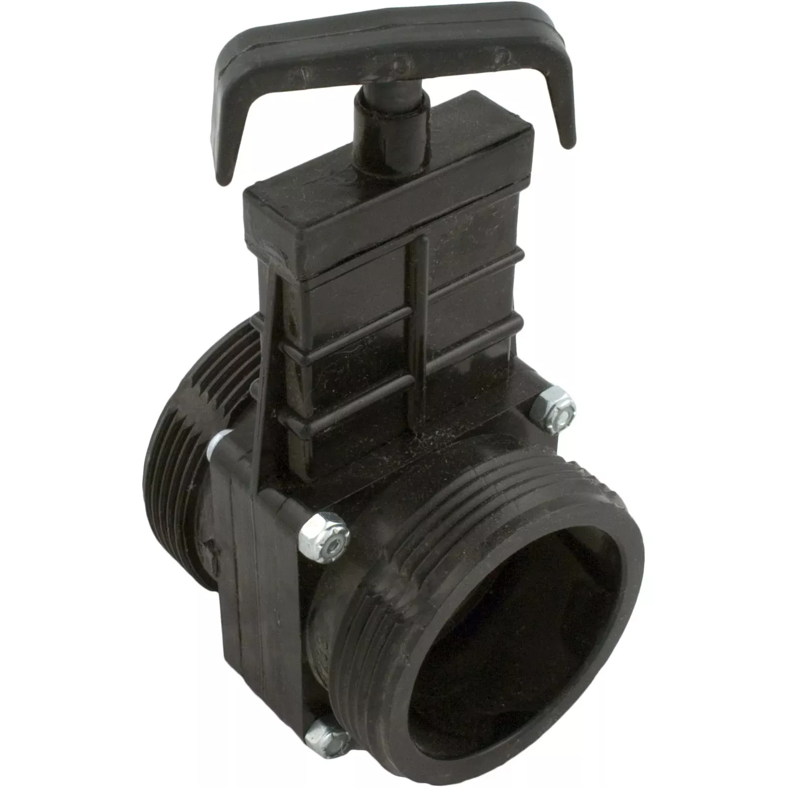 Gate Valve, Grid Controls, 1-1/2"bt x 1-1/2"bt- 1246