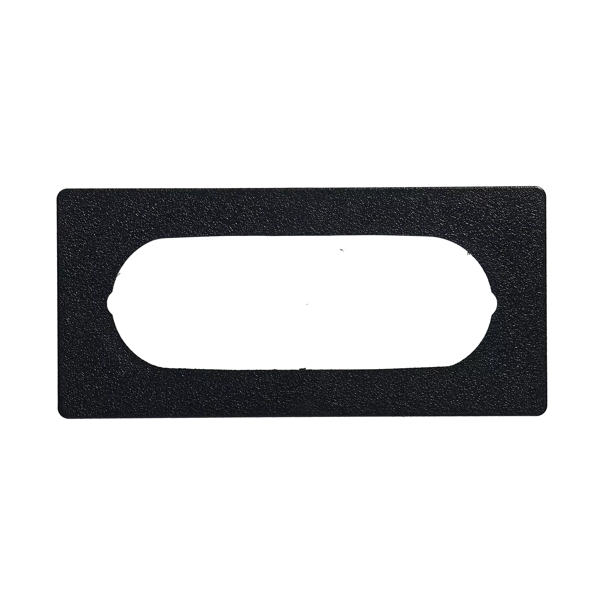 Gecko Adapter Plate 9917-102123