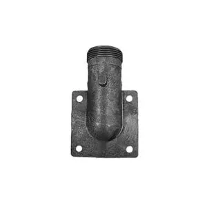 Gecko Aqua-Flo FMVP CMVP Suction Flange 91450151