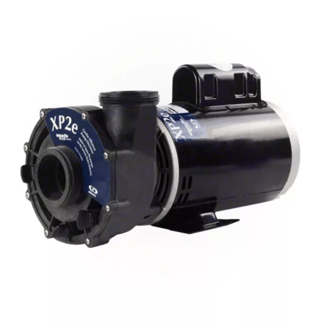 Gecko Aqua-Flo XP2E 2.0 HP 2-Speed Spa Pump 230V 56Y 05320761-2040