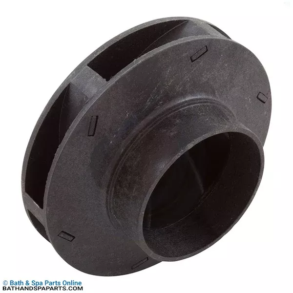 Gecko AquaFlo 3.0HP XP2 Impeller [4-5/16" OD] (91694301)
