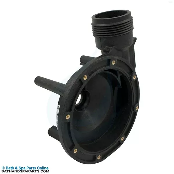 Gecko AquaFlo FMHP/FMVP Volute (92770501)