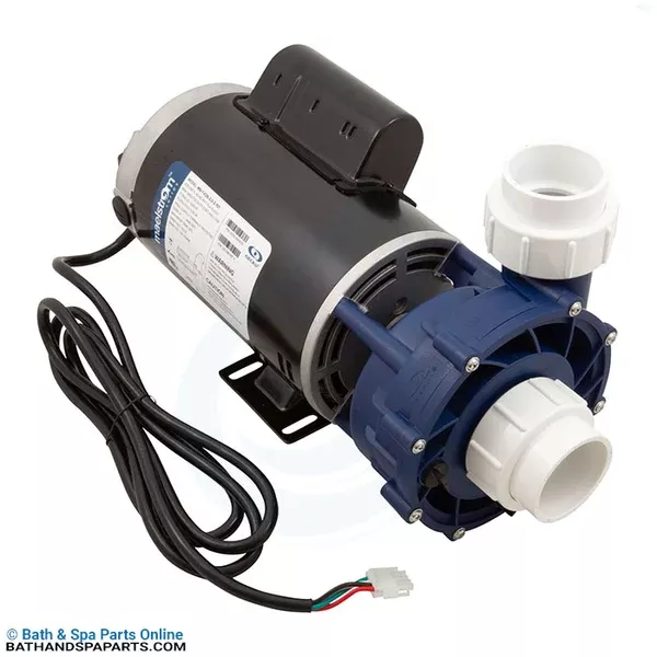 Gecko AquaFlo Maelstrom 2.0 HP [8.2A] [2S] Pump (0800-390005)