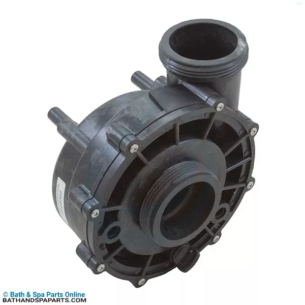 Gecko AquaFlo XP2/XP2E 1.5HP Wet End [2" MBT] [48F] (91041815-000)