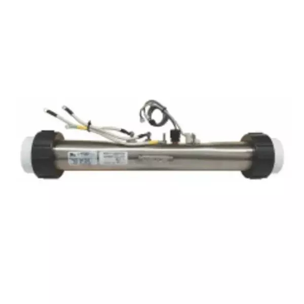 Gecko Heat.Wav 5.5kW Flo-Thru Heater Assembly 9920-101449
