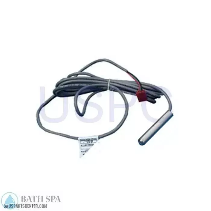 Gecko High Limit Probe 9920-400125 Temperature Sensor 10 Foot Cable SSPA-SC-CF-MSPA-MP Line