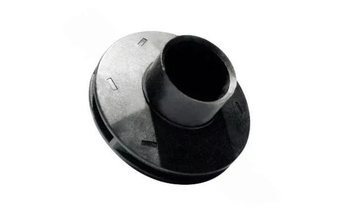 gecko Impeller For 2HP Flo-MasterHP/CP Pumps 91693700