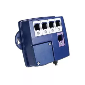 Gecko in.grid Spa Control No Heater 0608-521033