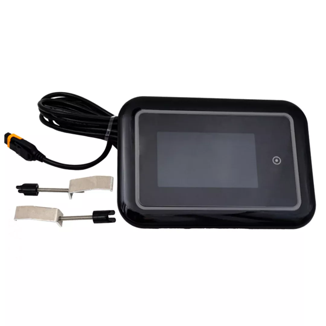 Gecko IN.K1000 Touchscreen Keypad 0607-005033