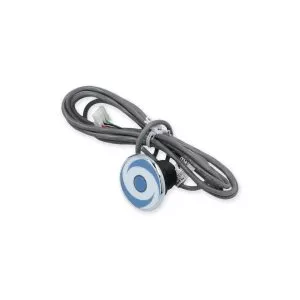 Gecko Litestreme Bath Side Control Panel 0101-002008