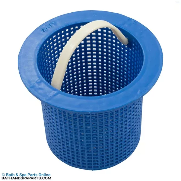 Generic American Products/Pentair Pump Basket (B-177)