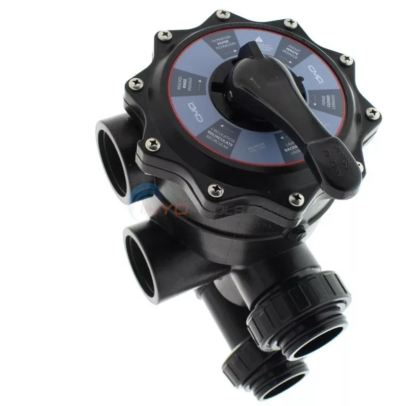 Generic Hayward Valve 2″ for DE – 27516-204-000