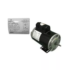 Generic Nidec/US-Motor Pump Motor TS605