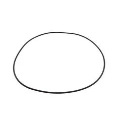 Generic O-Ring, 14-1/8" ID, 3/16" Cross Section, Clearwater | O-474