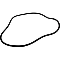 Generic O-Ring, 19-5/16" ID, 1/2" Cross Section, O-429, Generic | O-429