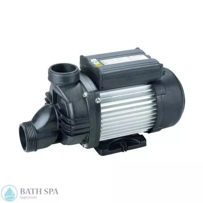 Gentekk WPP1500 Bath Replacement Pump (W/Air Switch & Cord) [9a] [115v]