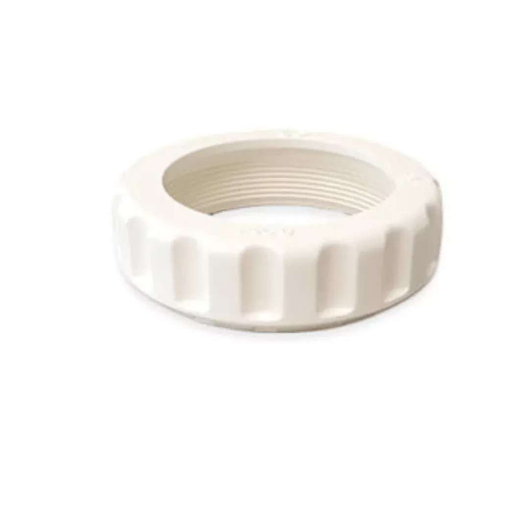 Genuine Solaxx / PureChlor A & S Series Connection Nut for Union 2″ CLG30A-070 (Indented)
