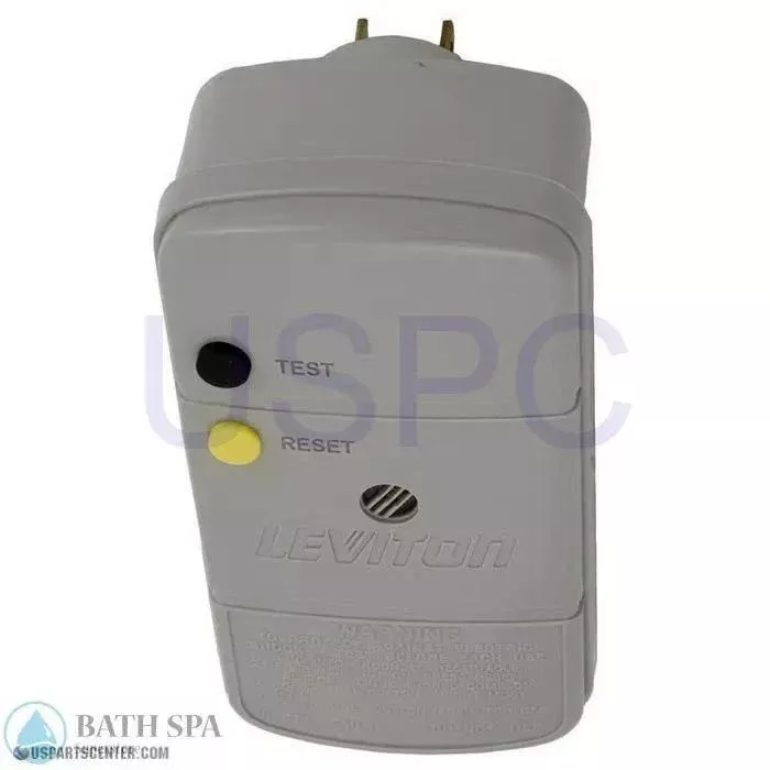 GFCI – Leviton 6593