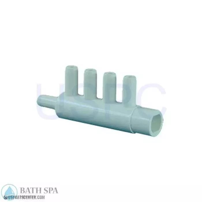 GG (5) 3/8″ Smooth Barb X 1/2″ Spigot