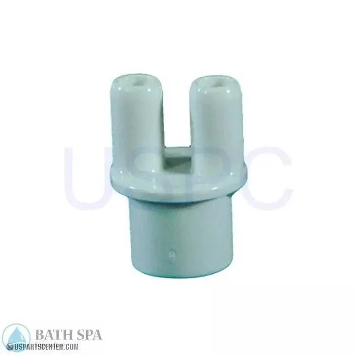 GG Air Manifold – (2) 3/8″ x 1/2″, 10316