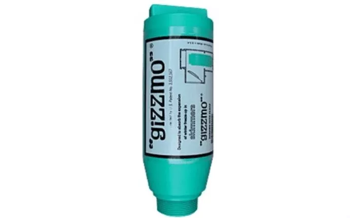 Gizzmo 1.5″ MPT Regular Gizzmo Pool Skimmer Winter Protector MKW-6551