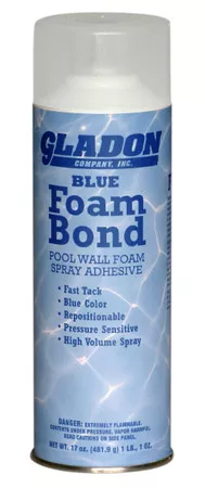 Gladon Wall Foam Spray Adhesive