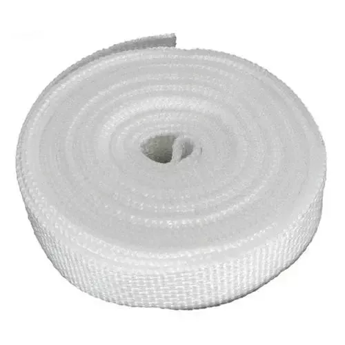 GLI 16ft White Strapping