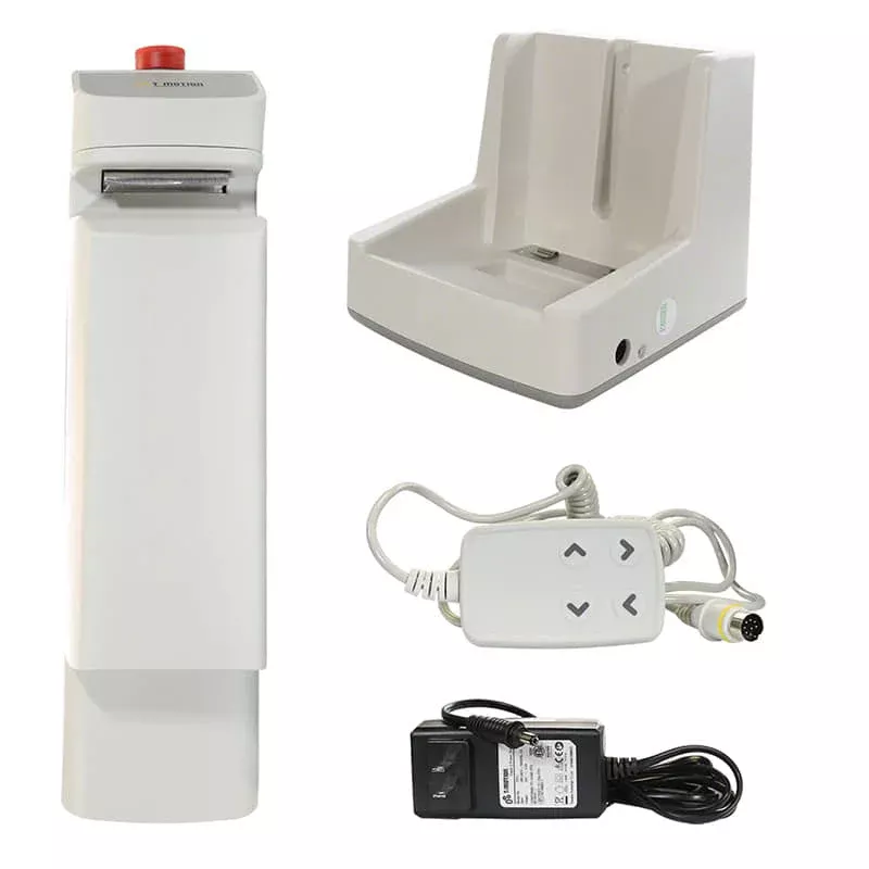 Global TI350CS NA R Series Conversion Kit