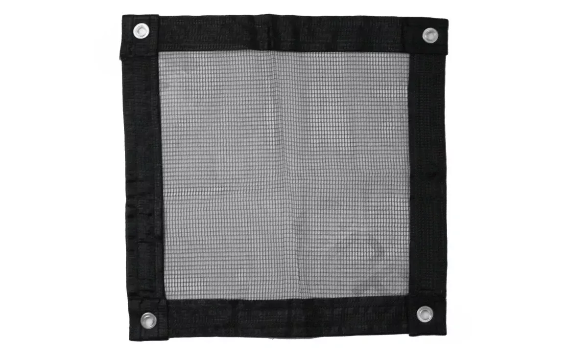 GPC Winter Covers 12′ x 24′ Rectangle Leaf Guard for Inground Pool LN1729I
