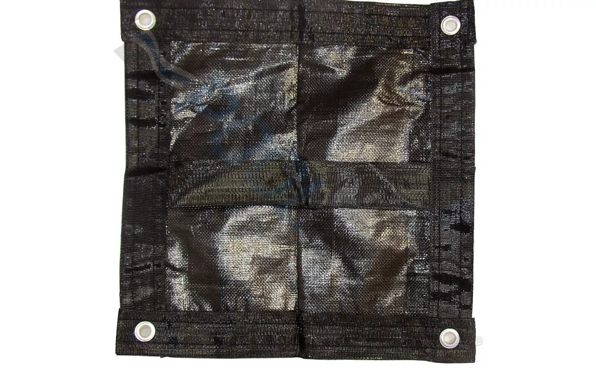GPC Winter Covers 16×25 OVAL AG MESH WTR COVER MWC1625