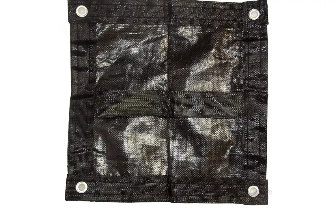 GPC Winter Covers 16×36 RECT IG MESH WINTER CVR