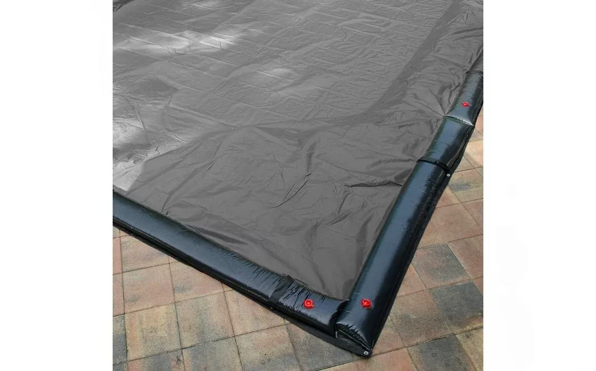 GPC Winter Covers COVER RECT 16×24 S/B W/STR & GROMMETS 122129ISBL