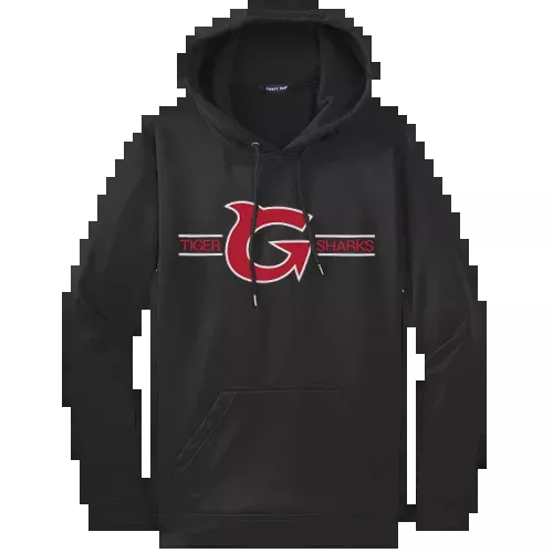 Greenwood Team Performance Hood